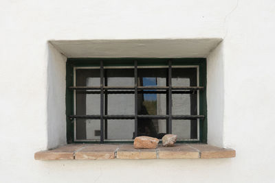 window