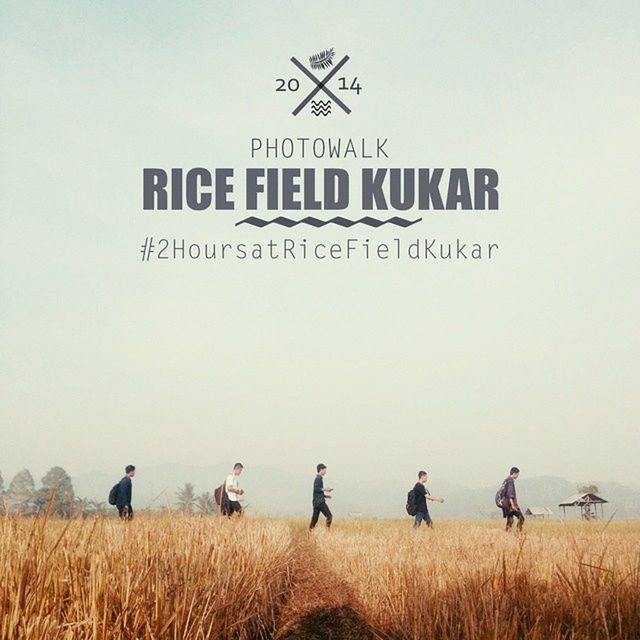 2HoursatRiceField