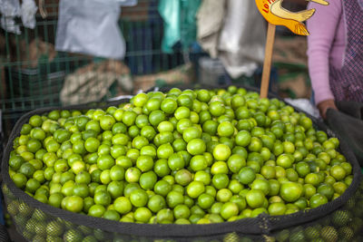 Close-up of fruits