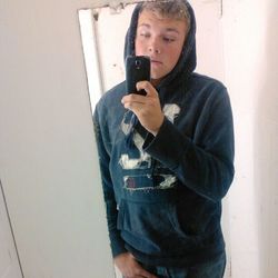 young adult