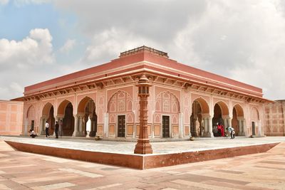 City palace jaipur