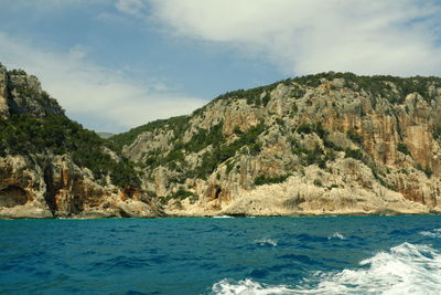 Golfo orosei