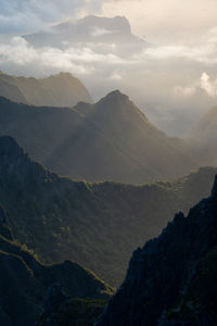 mountain