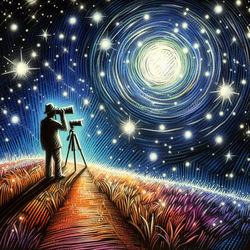 astronomy