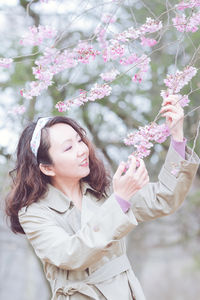 spring