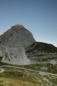mountain