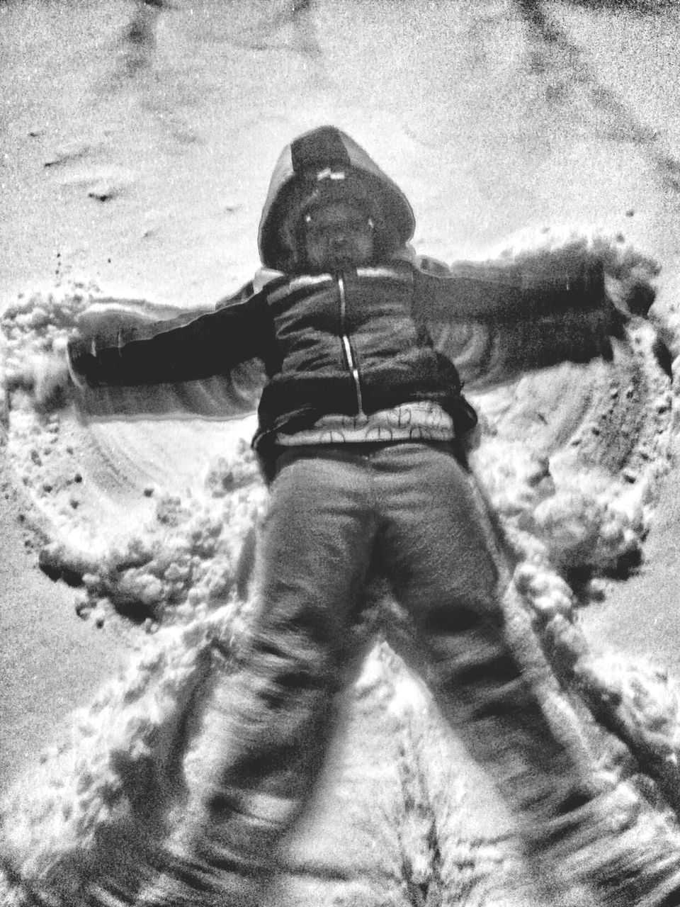 lifestyles, sand, leisure activity, low section, winter, beach, high angle view, shadow, snow, men, cold temperature, person, sunlight, unrecognizable person, standing, day, outdoors, footprint