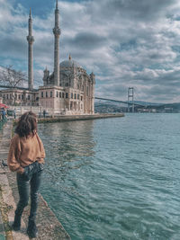 Postcard from istanbul 