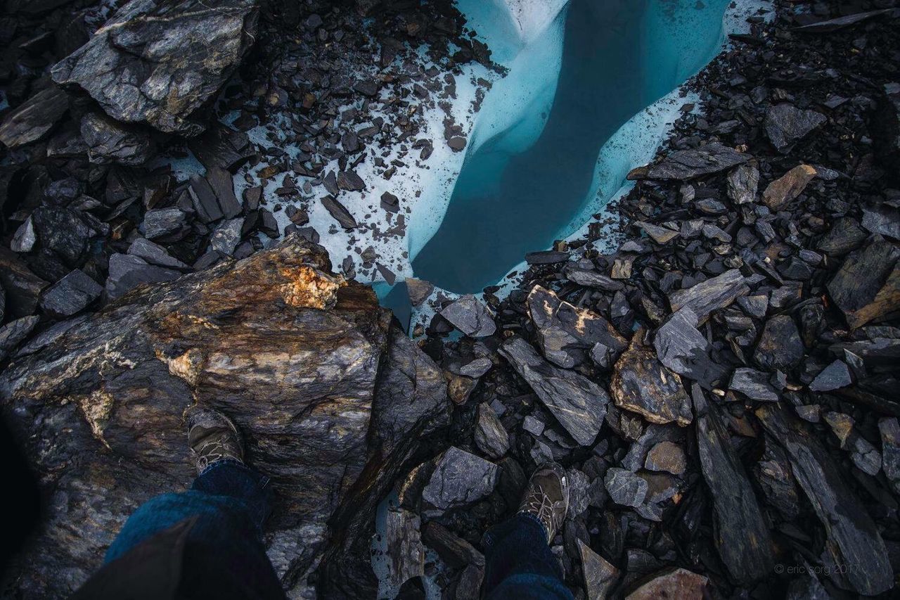 rock - object, nature, no people, outdoors, physical geography, water, beauty in nature, day, close-up