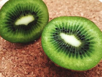 Detail shot of fruit