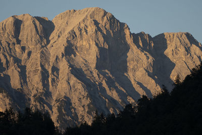 mountain