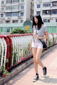 casual clothing