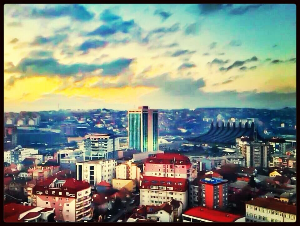 Prishtina