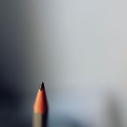 Close-up of a cigarette