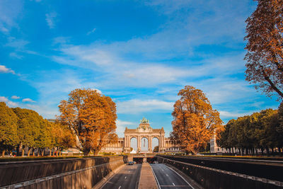 Brussels jubelpark