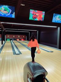 bowling