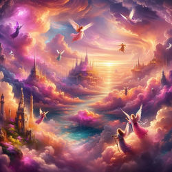 sky