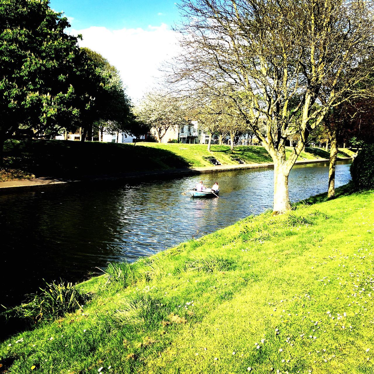 Royal Military Canal