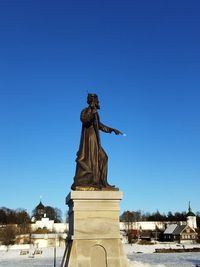 sculpture