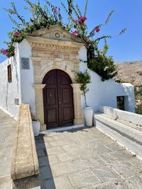 architecture