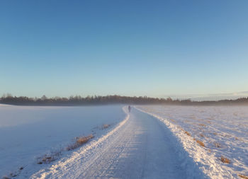 winter