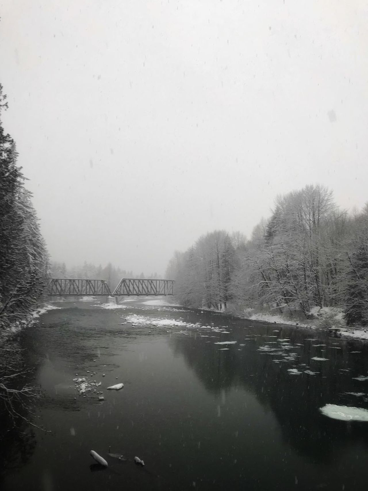 Skykomish River