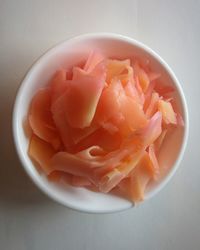 Close-up of food