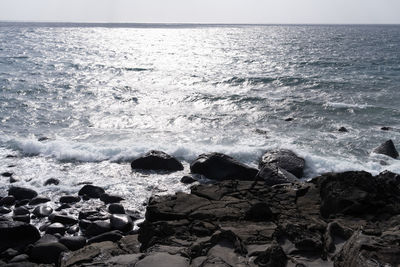 sea