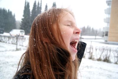 winter
