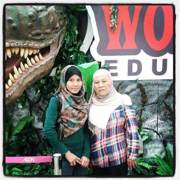 Dinoworld