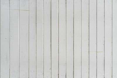 Full frame shot of wooden wall