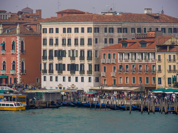 Venice in italy