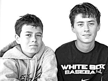 young men