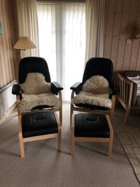 Close-up of stuffed toy