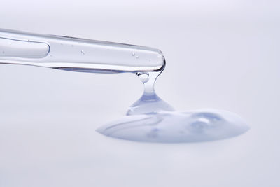 drop