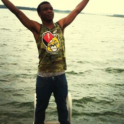 young adult