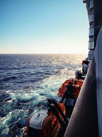 sea
