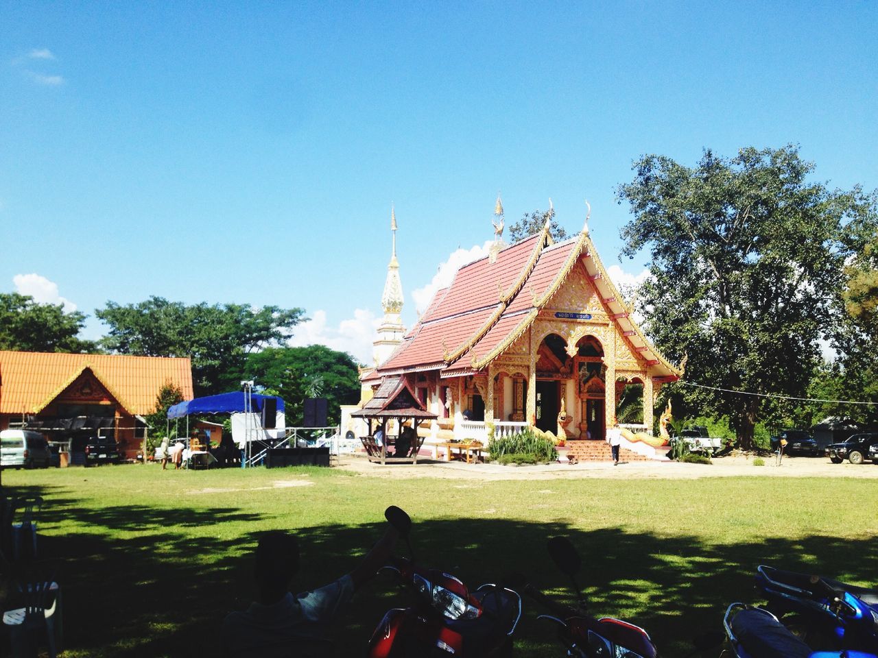 Den Chiangrai