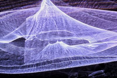 Full frame shot of umbrella