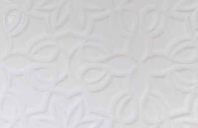 Full frame shot of white wall