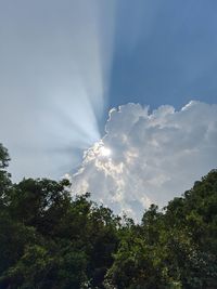 sky