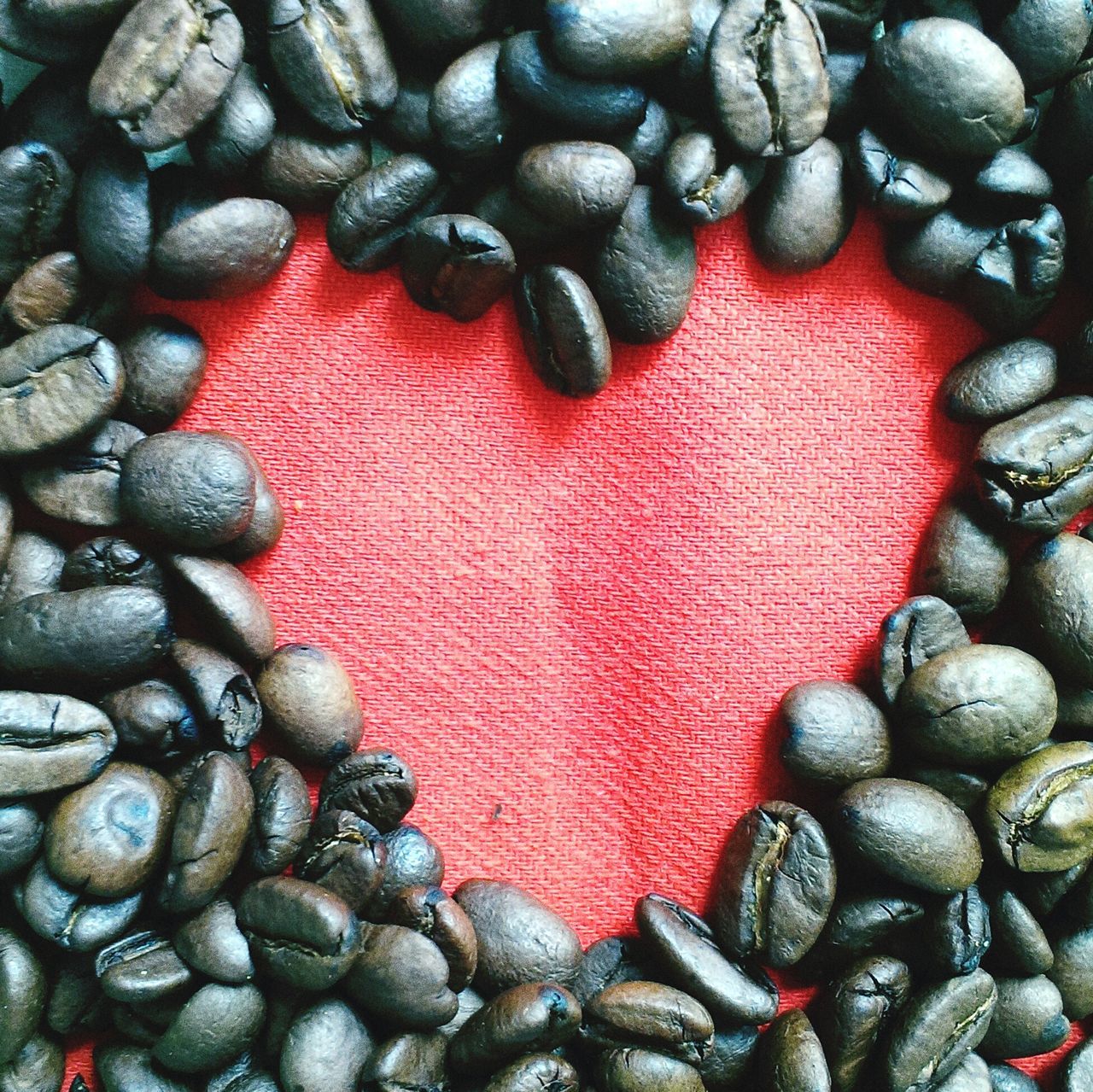 high angle view, red, large group of objects, abundance, still life, backgrounds, directly above, close-up, variation, multi colored, full frame, pattern, pebble, stone - object, textured, indoors, beach, food and drink, no people, shoe