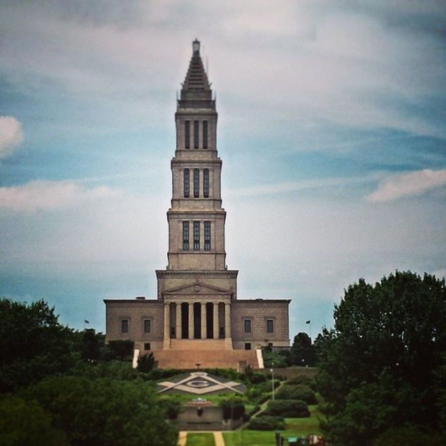 Masonicnationalmemorial