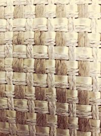 Full frame shot of cookies