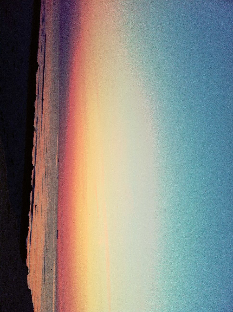 Warnemünder Strand