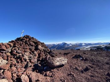 Cerro colorado 