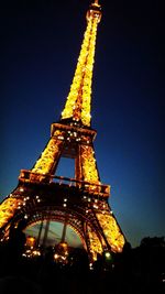 famous place