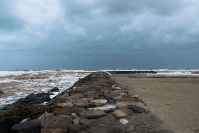 sea