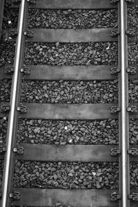 railroad track