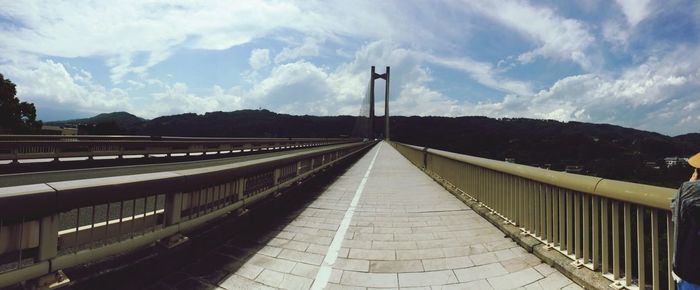 the way forward